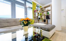 City Apartments Am Bahnhof